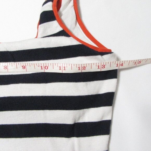 BANANA REPUBLIC Stripped Tank Top - Picture 8 of 9